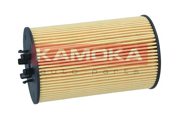 KAMOKA F126501 Ölfilter