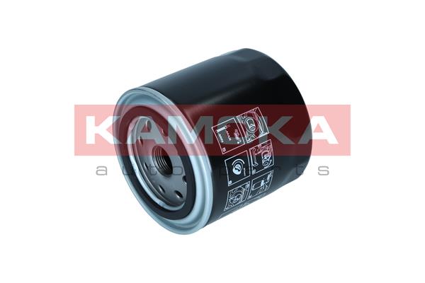 KAMOKA F126601 Ölfilter