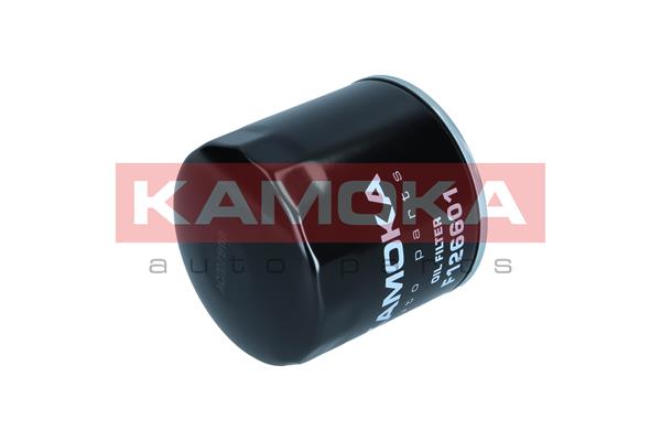 KAMOKA F126601 Ölfilter