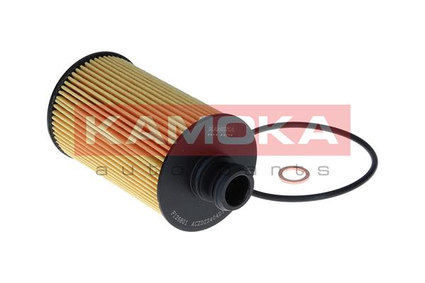 KAMOKA F126801 Ölfilter
