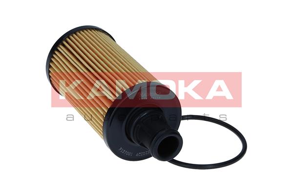 KAMOKA F127001 Ölfilter