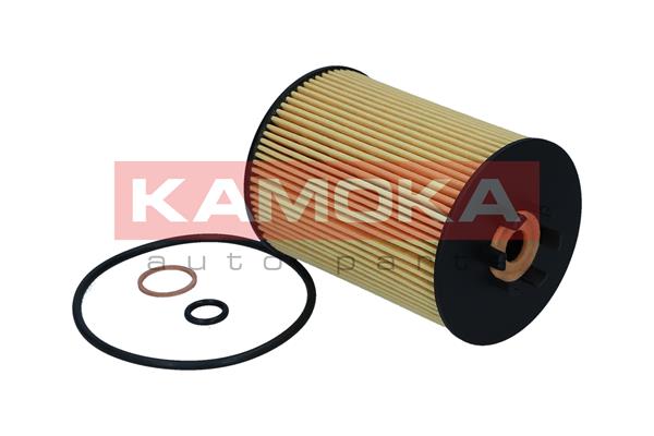 KAMOKA F127101 Ölfilter