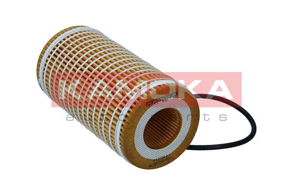 KAMOKA F127201 Oil Filter...