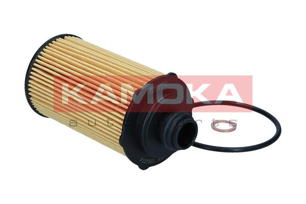 KAMOKA F127301 Ölfilter