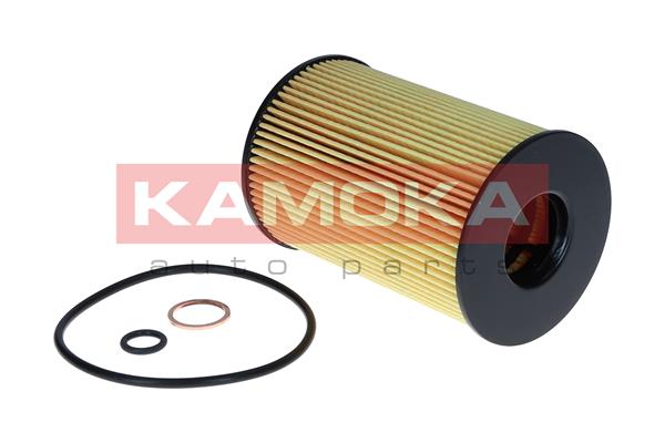 Oil Filter 3