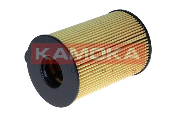 Oil Filter 4
