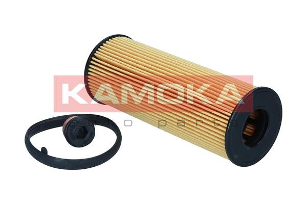 KAMOKA F128401 Ölfilter