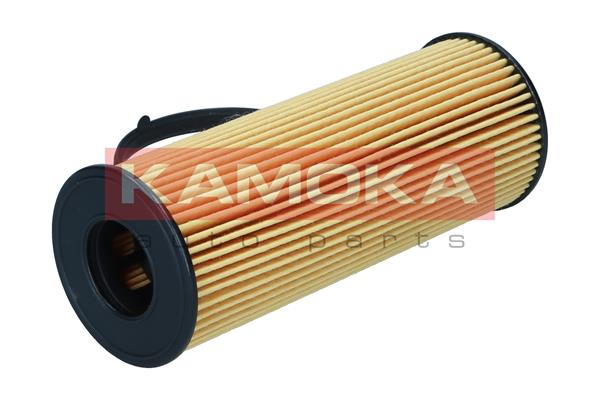 KAMOKA F128401 Ölfilter