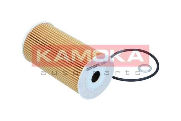 KAMOKA F128501 Ölfilter