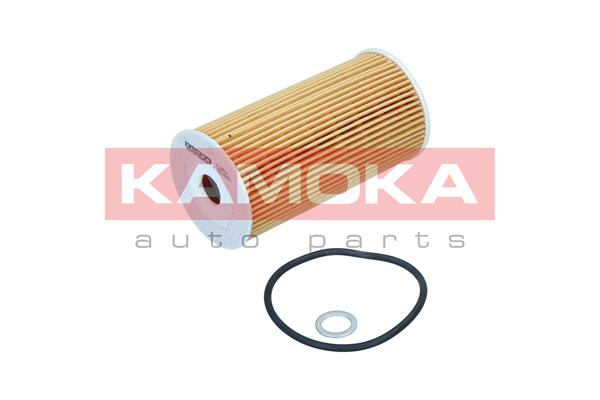 KAMOKA F128501 Ölfilter