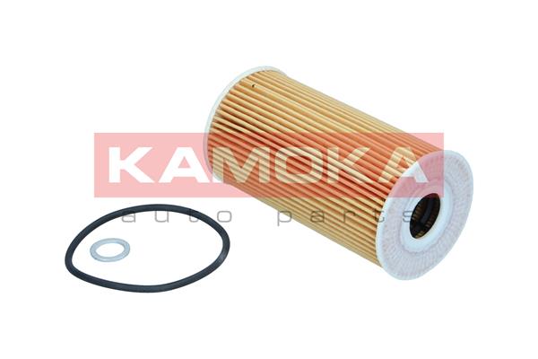 KAMOKA F128501 Ölfilter