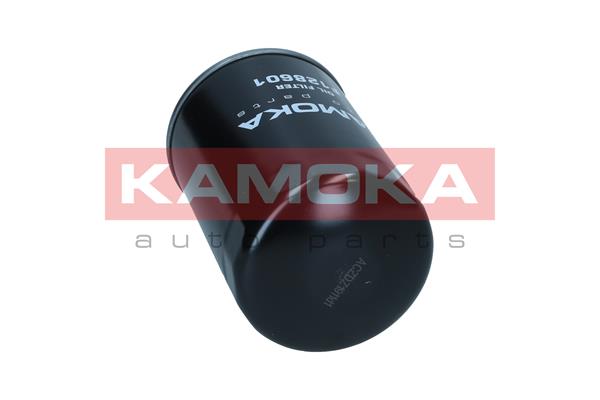 Oil Filter 3
