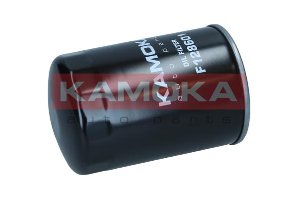 Oil Filter 4