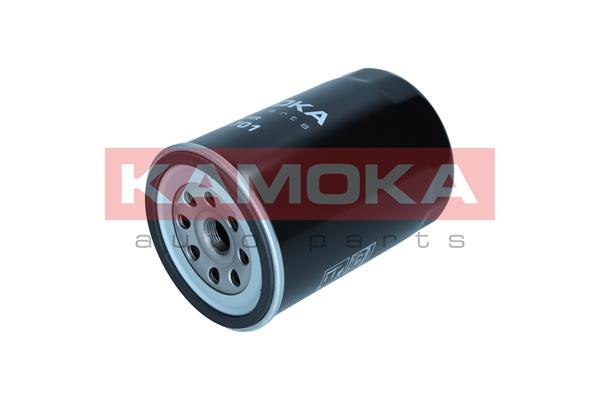 KAMOKA F128701 Ölfilter