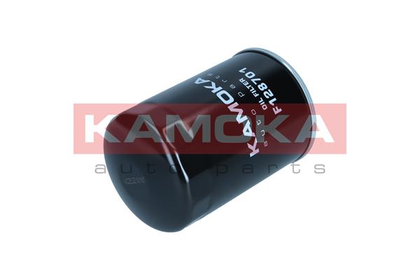 KAMOKA F128701 Ölfilter