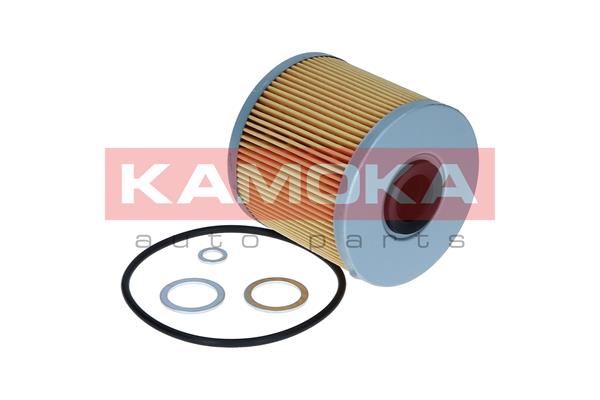 Oil Filter 3