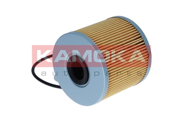 Oil Filter 4