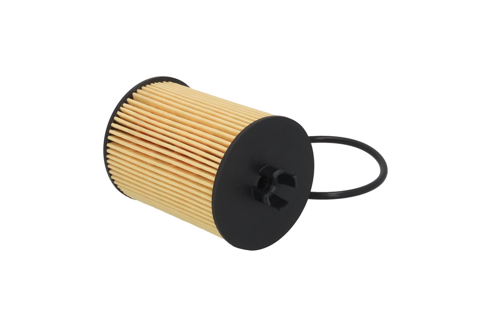Oil Filter 3