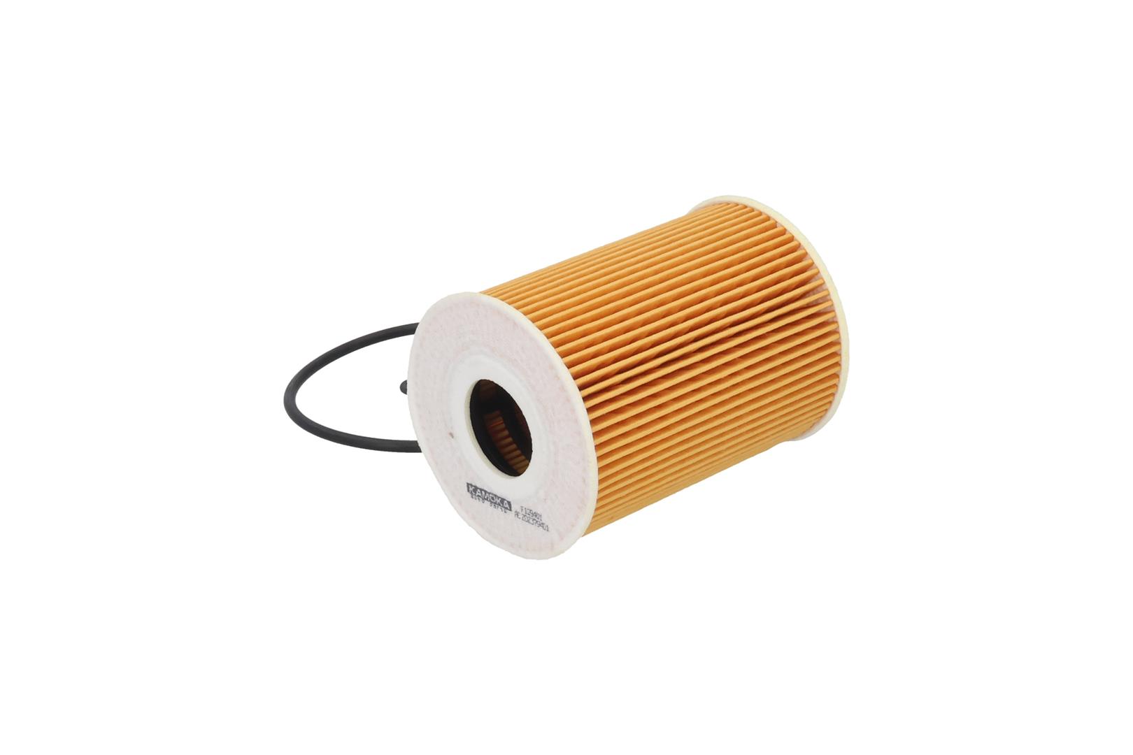Oil Filter 2