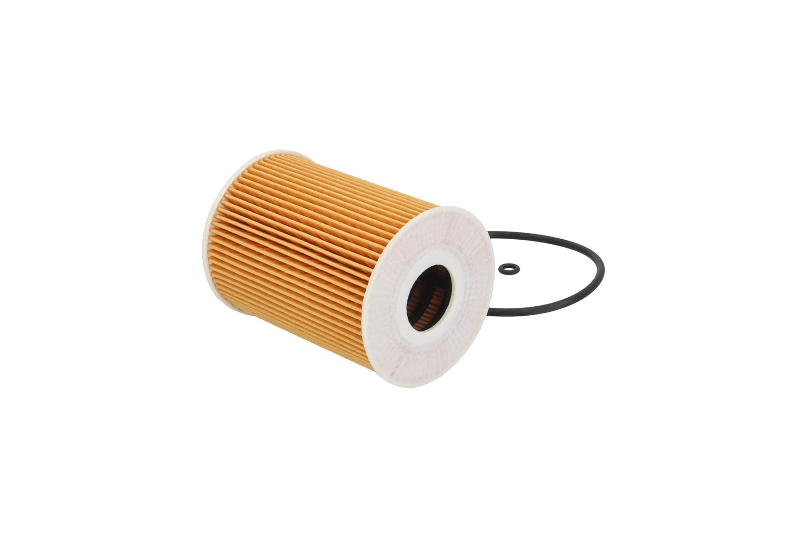 Oil Filter 3