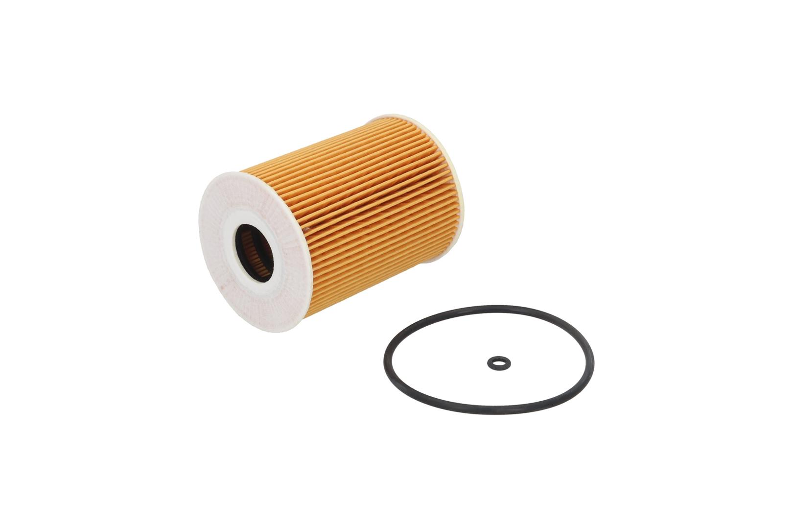 Oil Filter 4