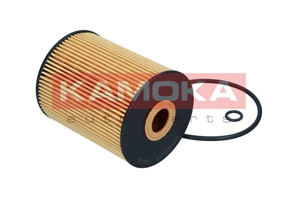KAMOKA F129501 Ölfilter