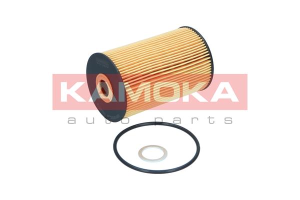 KAMOKA F129701 Ölfilter