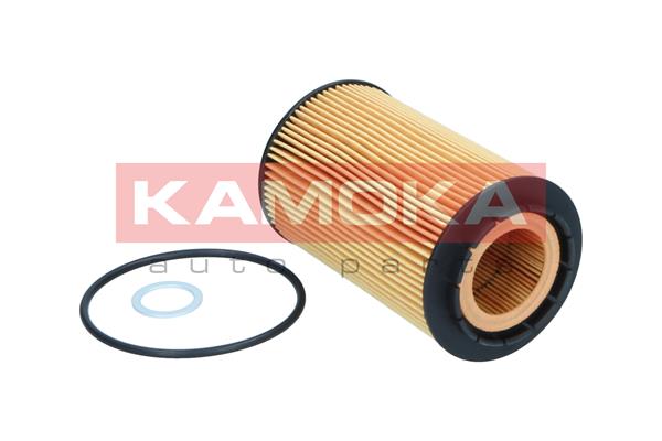 KAMOKA F129701 Ölfilter