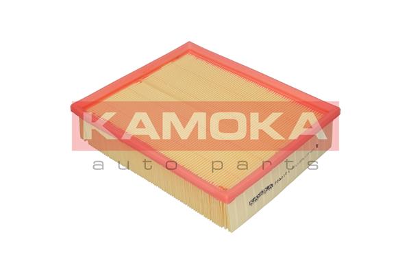 KAMOKA F200101 Luftfilter