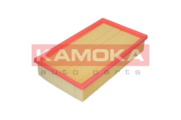 KAMOKA F200201 Luftfilter