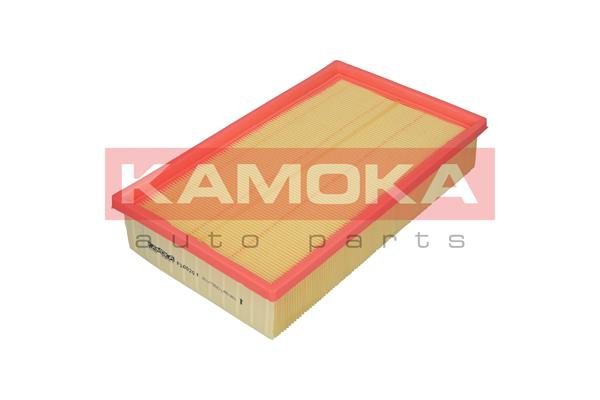 KAMOKA F200201 Luftfilter