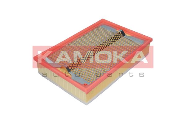 KAMOKA F200801 Luftfilter