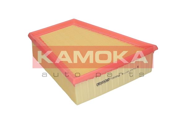 KAMOKA F202001 Luftfilter