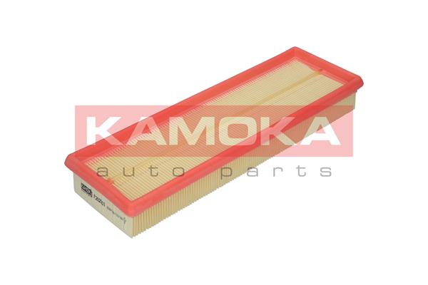 KAMOKA F202301 Luftfilter