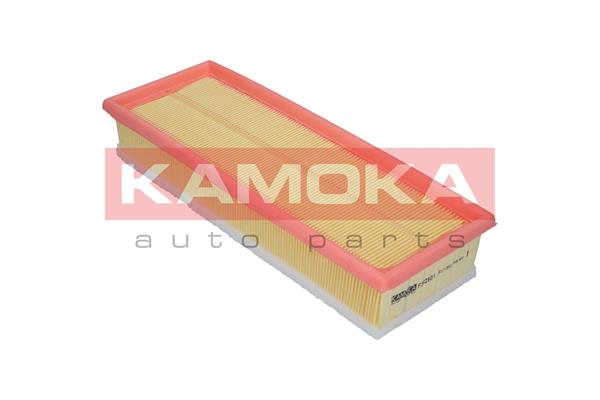 KAMOKA F202501 Luftfilter