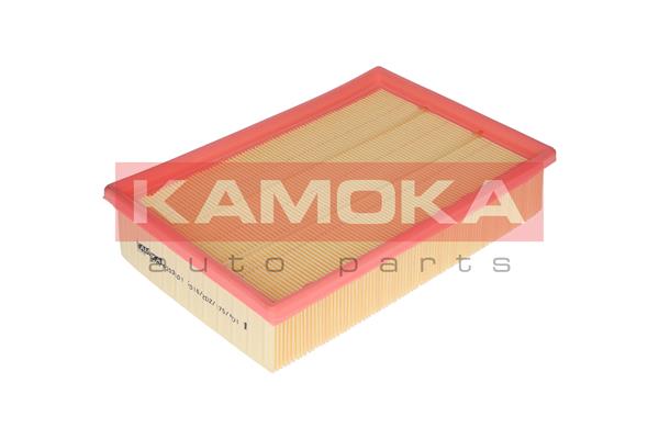 KAMOKA F203601 Luftfilter
