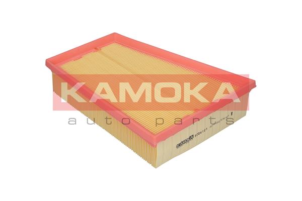 KAMOKA F204101 Luftfilter