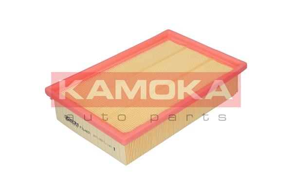 KAMOKA F204801 Luftfilter