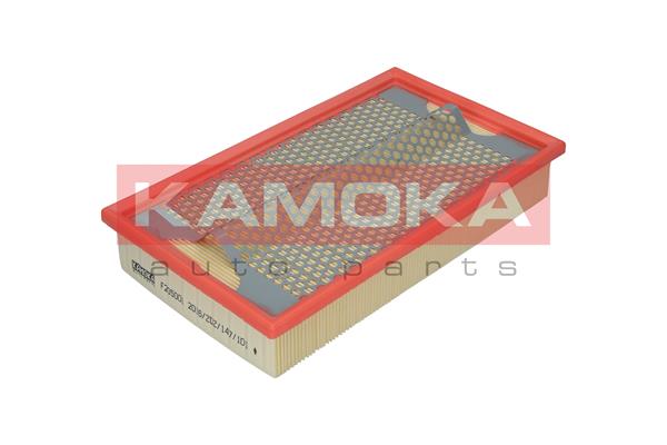 KAMOKA F205001 Luftfilter