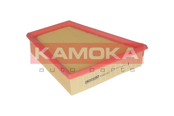 KAMOKA F205101 Luftfilter