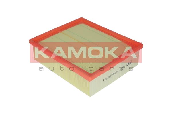 KAMOKA F206501 Luftfilter