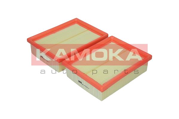 KAMOKA F206601 Luftfilter