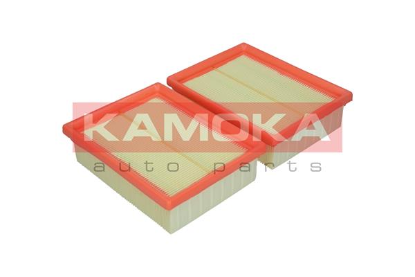 KAMOKA F206601 Luftfilter