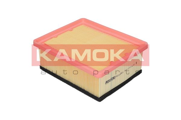 KAMOKA F210201 Luftfilter