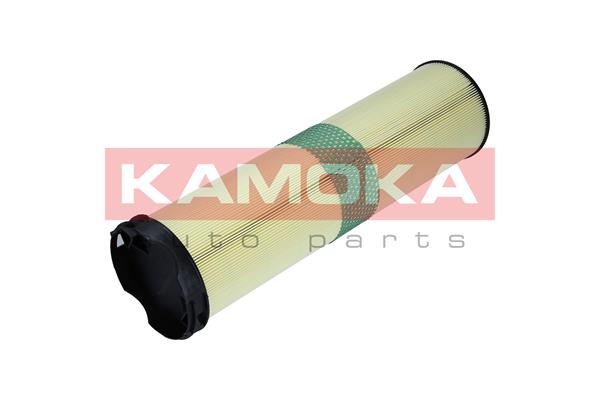 KAMOKA F214301 Luftfilter