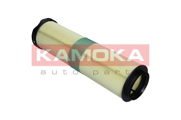 KAMOKA F214301 Luftfilter