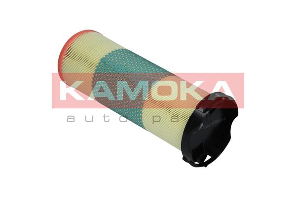KAMOKA F214401 Luftfilter