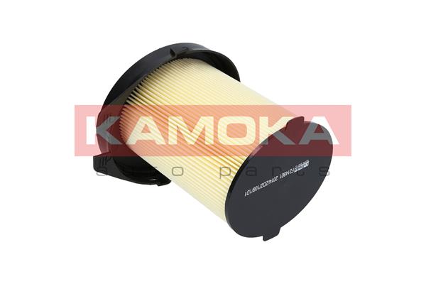 KAMOKA F214801 Luftfilter
