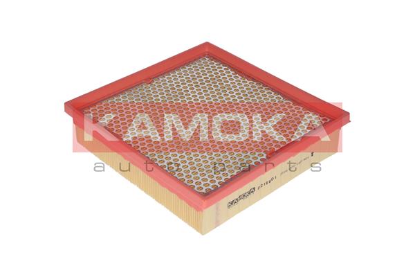 KAMOKA F216601 Luftfilter
