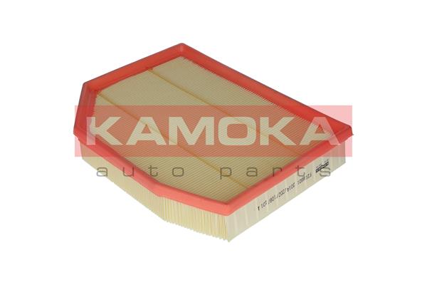 KAMOKA F218601 Luftfilter
